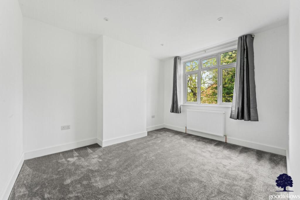 Main image of property: Oakhill Road, Sutton, Surrey, SM1