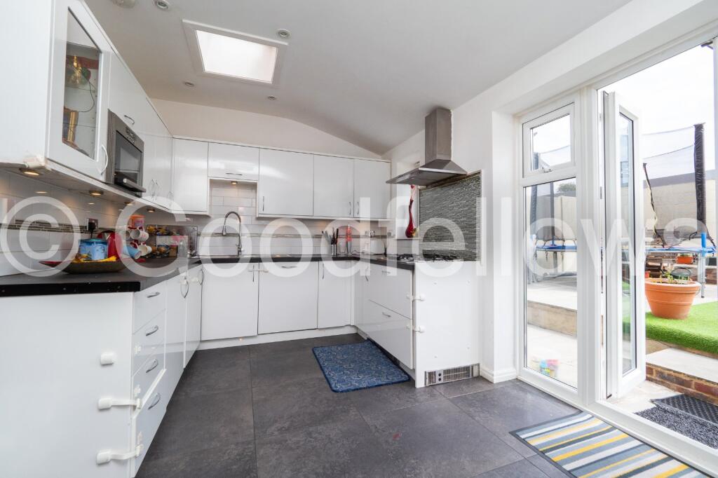 Main image of property: Kimpton Road, Sutton, Surrey, SM3