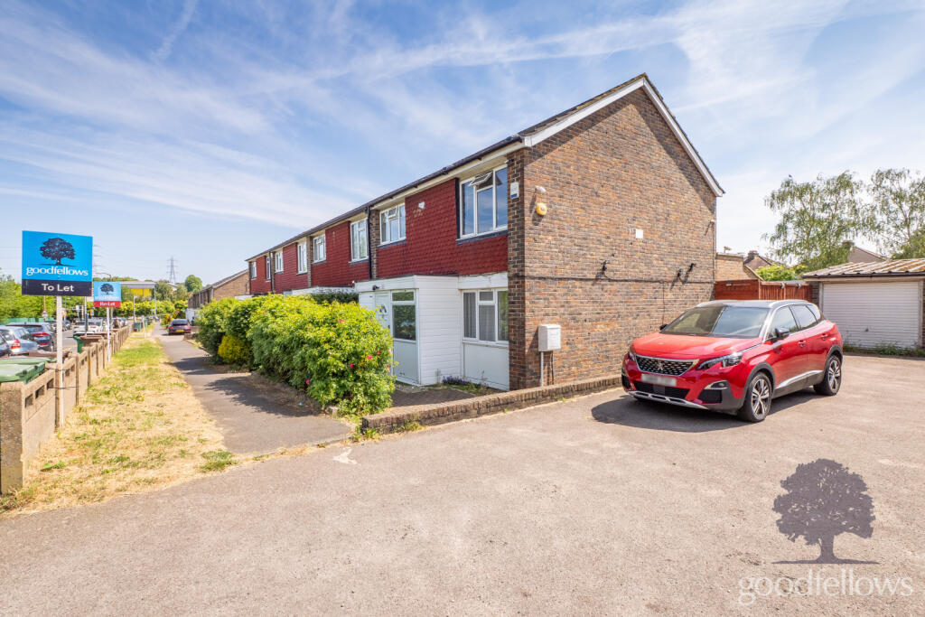 Main image of property: Kimpton Road, Sutton, Surrey, SM3