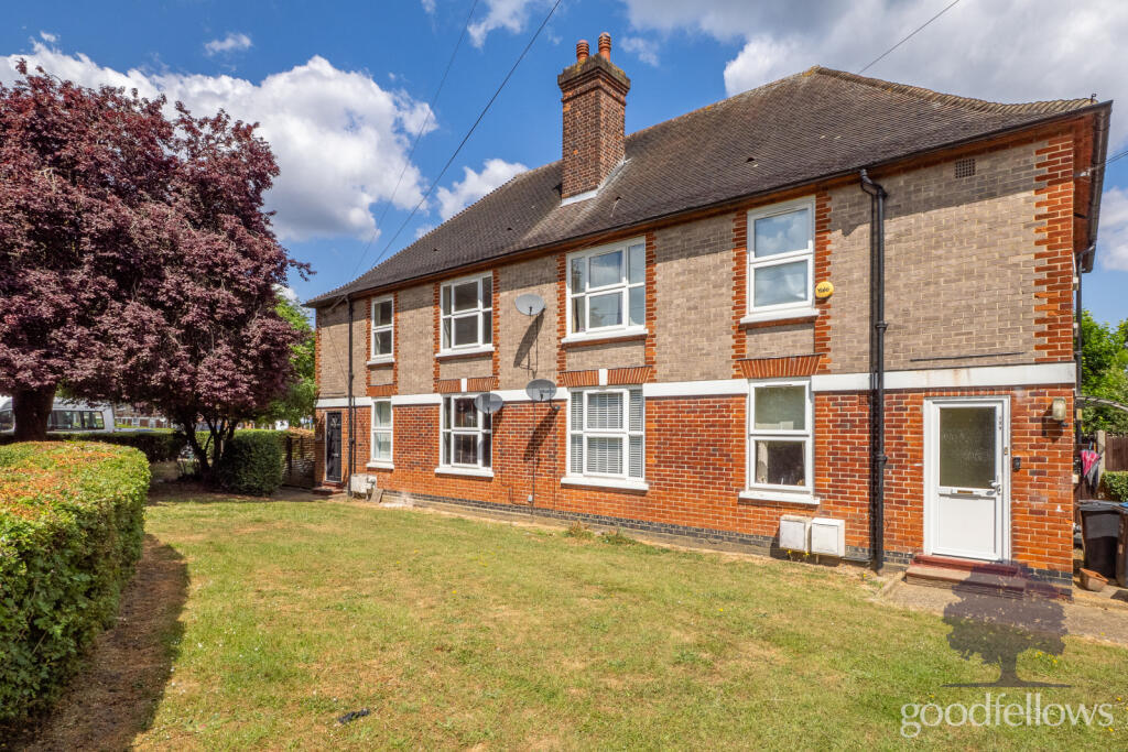 Main image of property: Hatfeild Mead, Morden, SM4