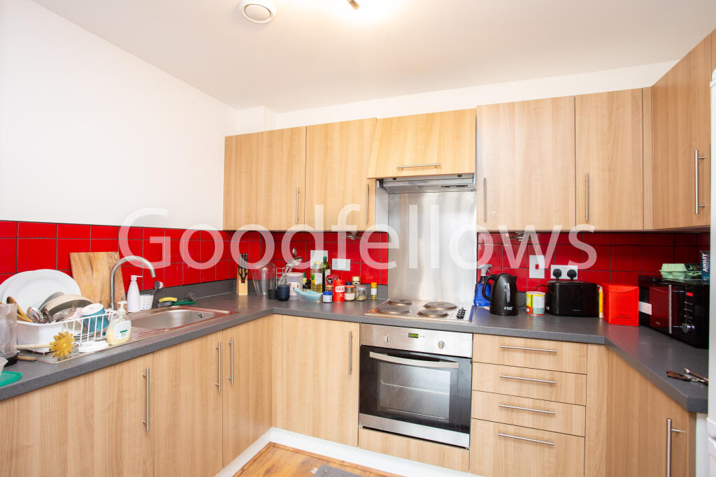 Main image of property: Schoolgate Drive, Morden, Surrey, SM4