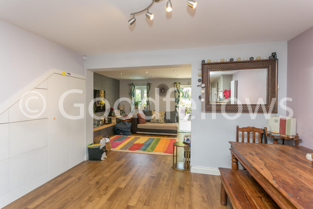 Main image of property: Derwent Road, London, SW20