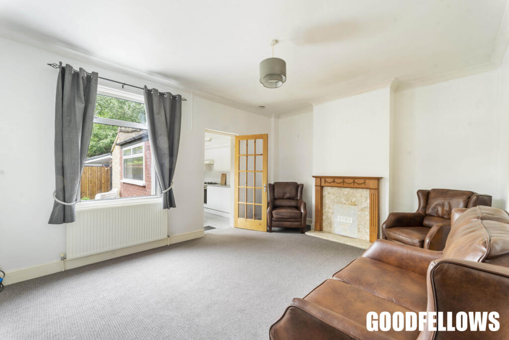 Main image of property: Crown Lane, Morden, SM4