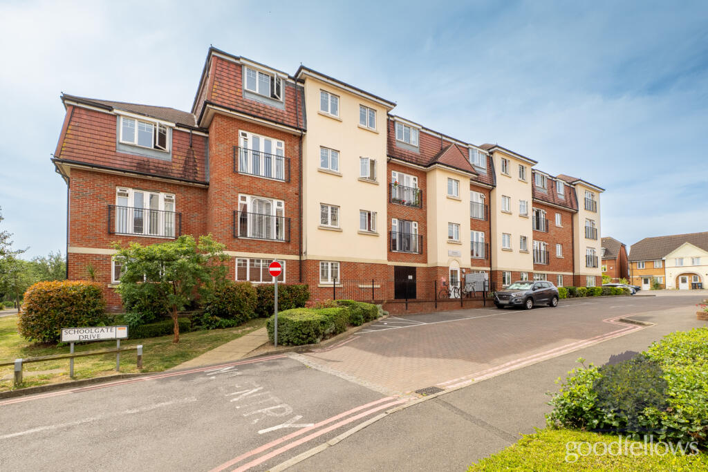 Main image of property: Field House, Schoolgate Drive, Morden, Surrey, SM4