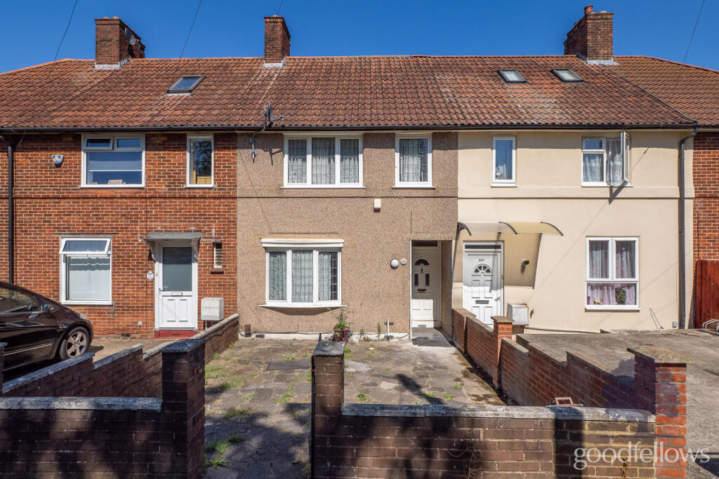 Main image of property: Green Lane, Morden, Surrey, SM4