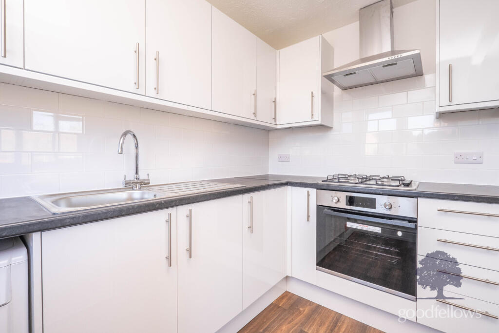 Main image of property: Connaught Gardens, Morden, Surrey, SM4