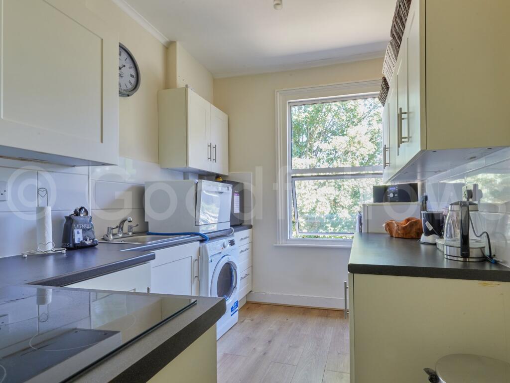 Main image of property: Clyde Road, Wallington, Surrey, SM6