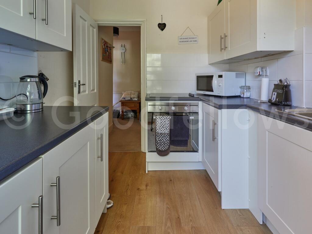 Main image of property: Clyde Road, Wallington, Surrey, SM6