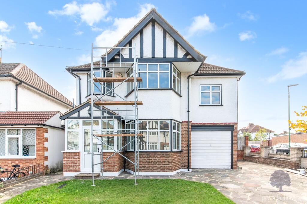 Main image of property: Litchfield Avenue, Morden, SM4