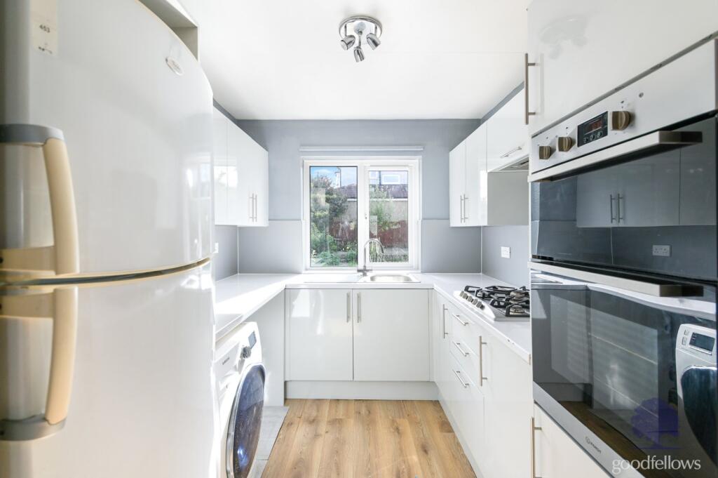 Main image of property: Litchfield Avenue, Morden, SM4