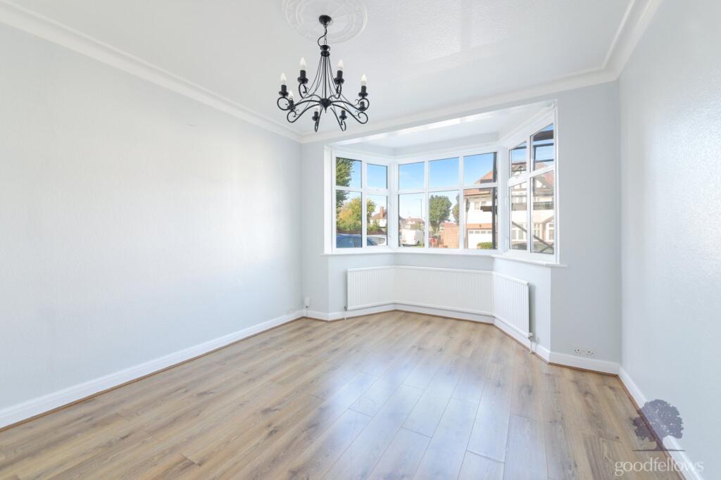 Main image of property: Litchfield Avenue, Morden, SM4