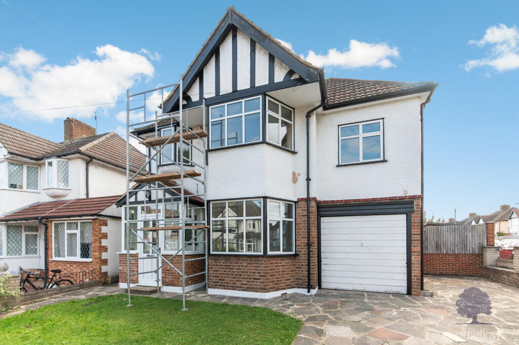 Main image of property: Litchfield Avenue, Morden, SM4