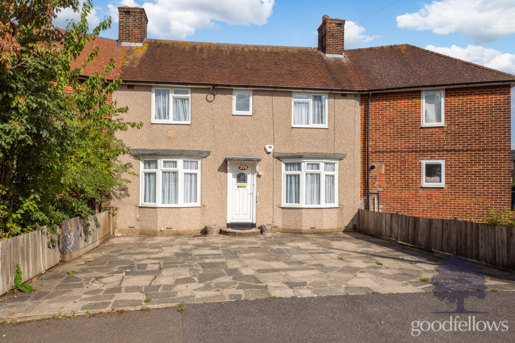 Main image of property: Wrythe Lane, Carshalton, SM5