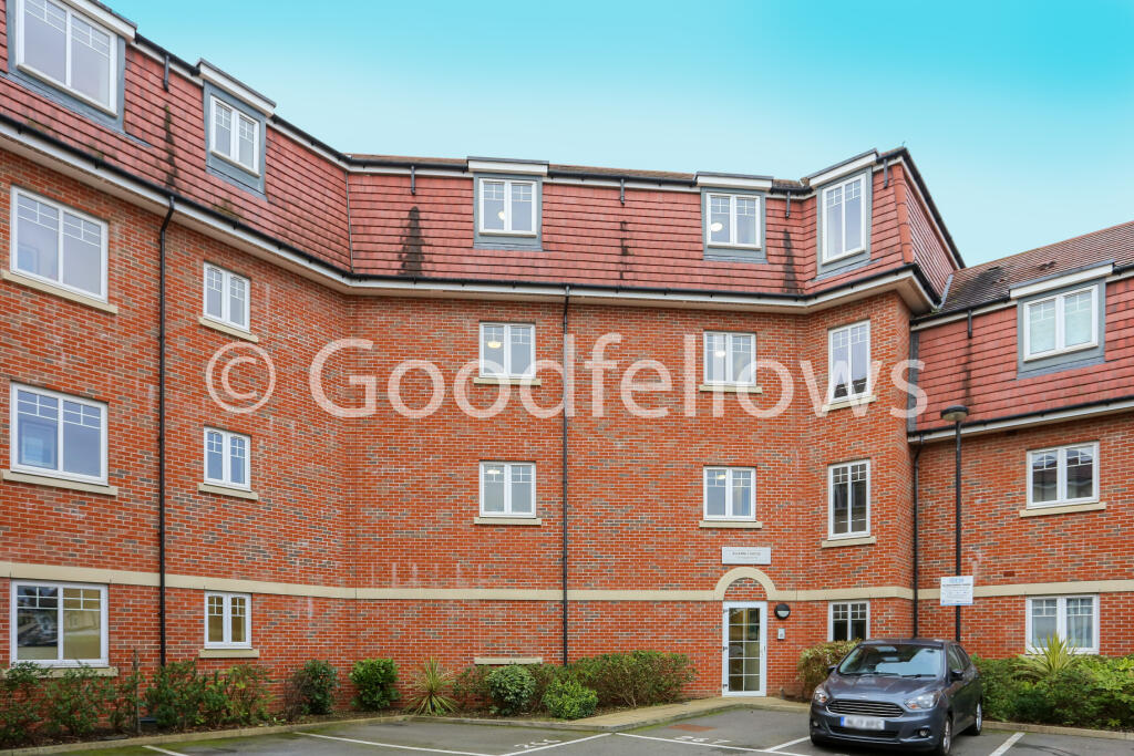 Main image of property: Assembly House, 1 Schoolgate Drive, Morden, Surrey, SM4