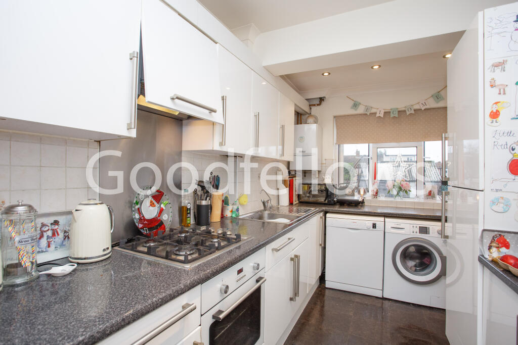Main image of property: Churston Drive, Morden, Surrey, SM4