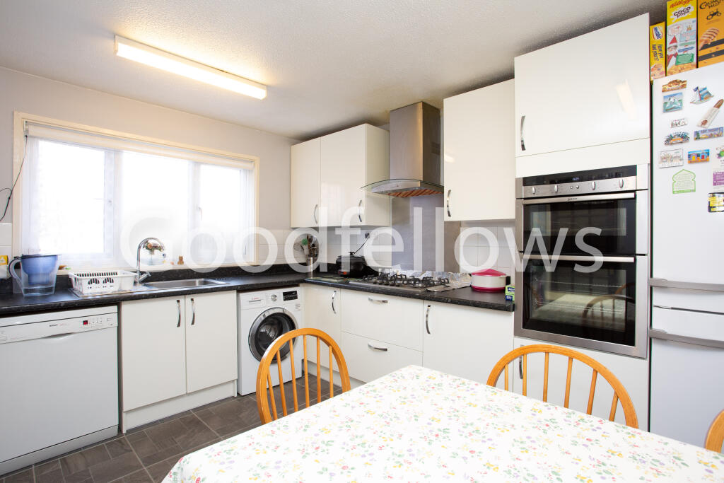 Main image of property: Sutton, Surrey, SM1