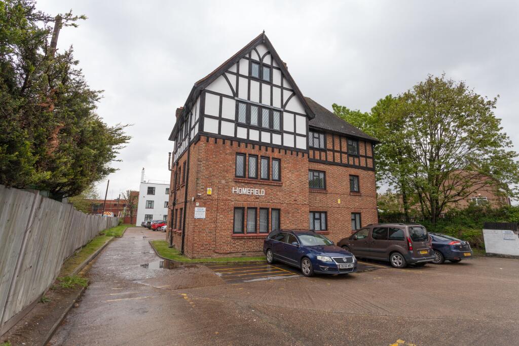 Main image of property: The Homefield, London Road, Morden, Surrey, SM4