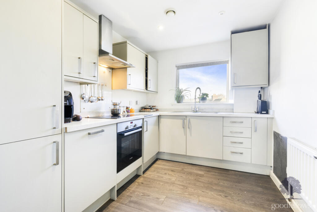 Main image of property: Hillcross Avenue, Morden, Surrey, SM4