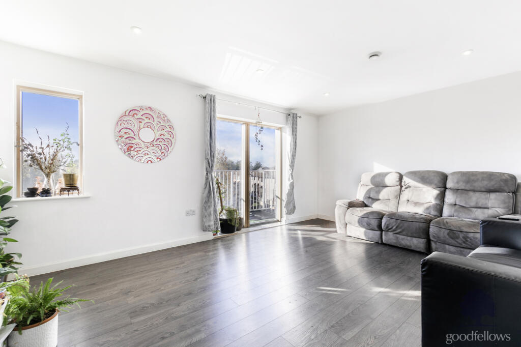 Main image of property: Hillcross Avenue, Morden, Surrey, SM4