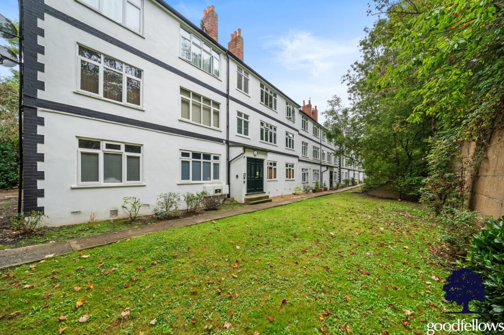 Main image of property: Martin Way, Morden, SM4
