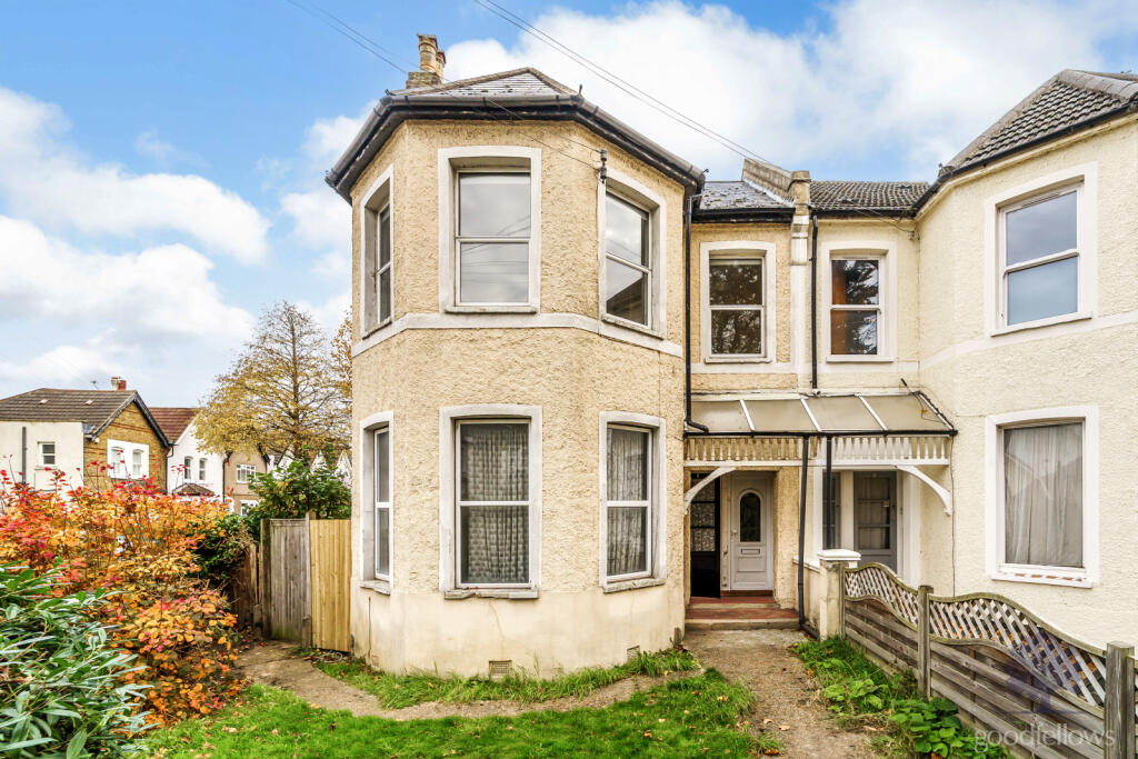 Main image of property: Clyde Road, Wallington, Surrey, SM6