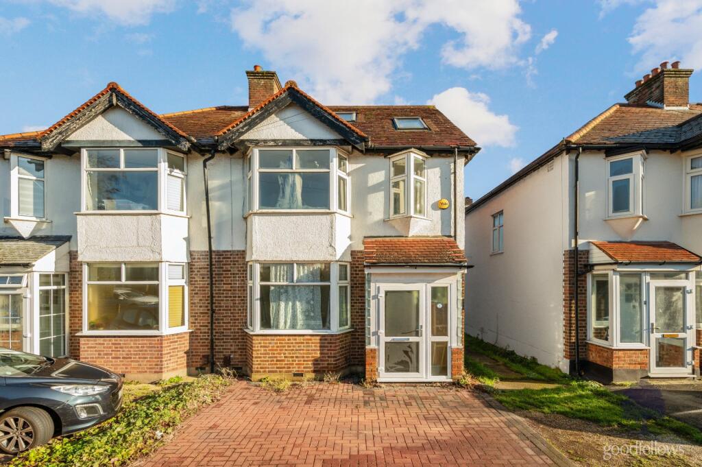 Main image of property: Sutton Common Road, Sutton, Surrey, SM3