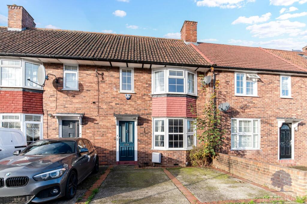 Main image of property: Abbotsbury Road, Morden, SM4