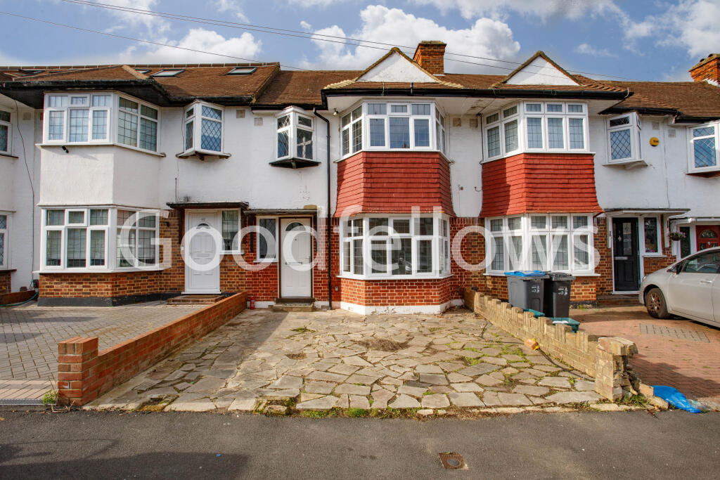 Main image of property: Wolsey Crescent, Morden, Surrey, SM4