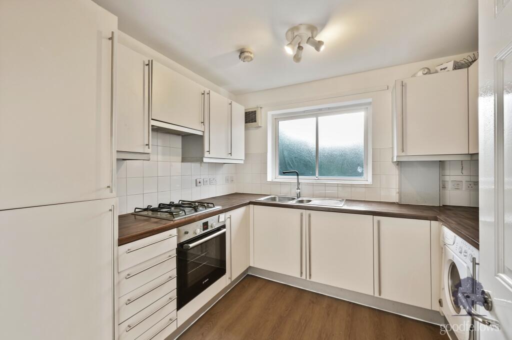 Main image of property: Nelson Grove Road, London, SW19
