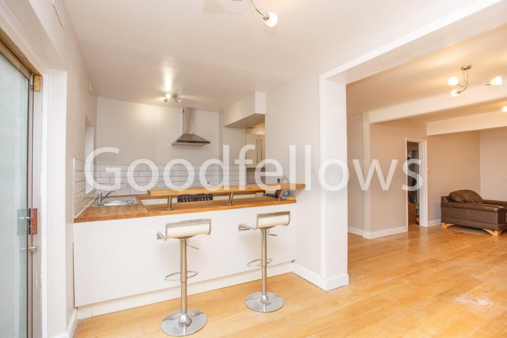Main image of property: Bordesley Road, Morden, SM4
