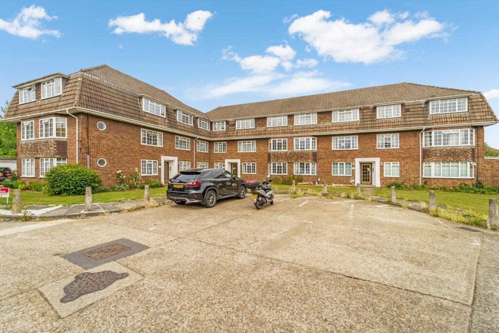 Main image of property: Goodwood Close, Morden, SM4