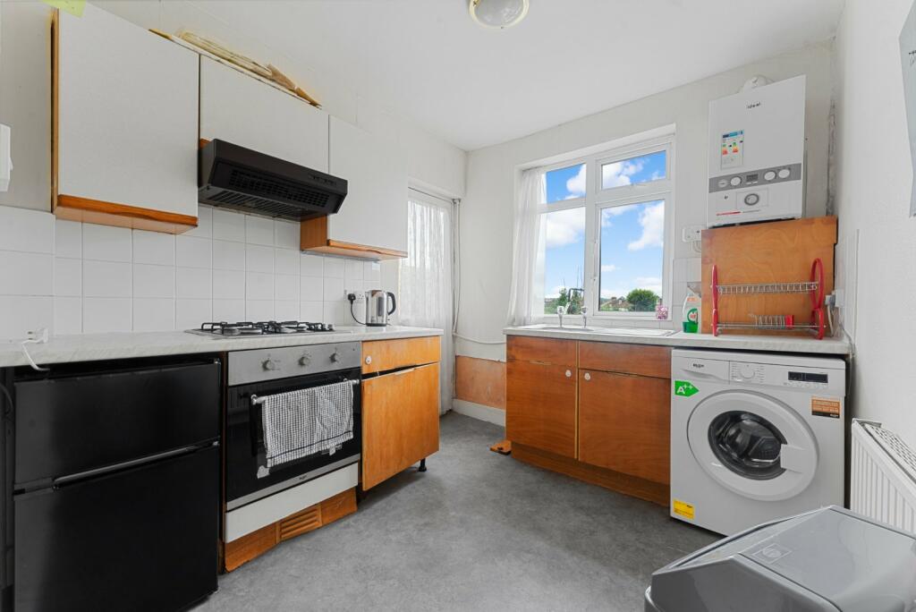 Main image of property: Martin Way, Morden, SM4