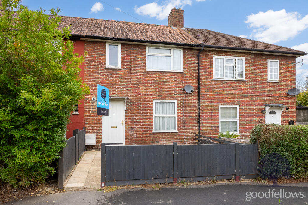 Main image of property: Malling Gardens, Morden, SM4