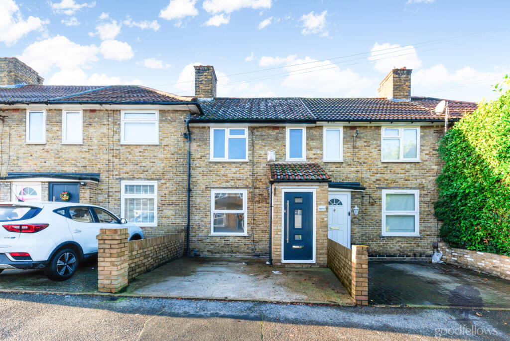 Main image of property: Peterborough Road, Carshalton, SM5