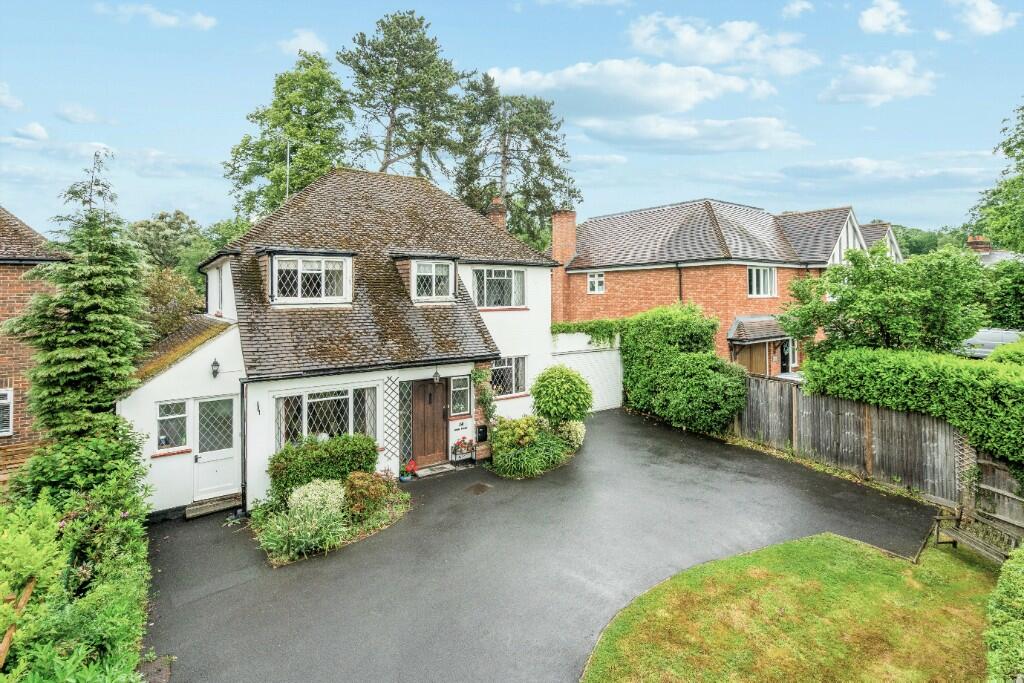 Main image of property: Littleheath Lane, Cobham, Surrey, KT11