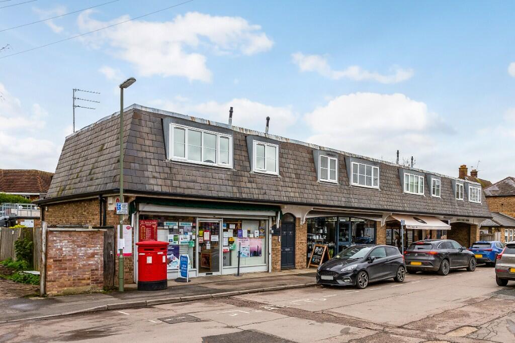 Main image of property: Hollyhedge Road, Cobham, Surrey, KT11