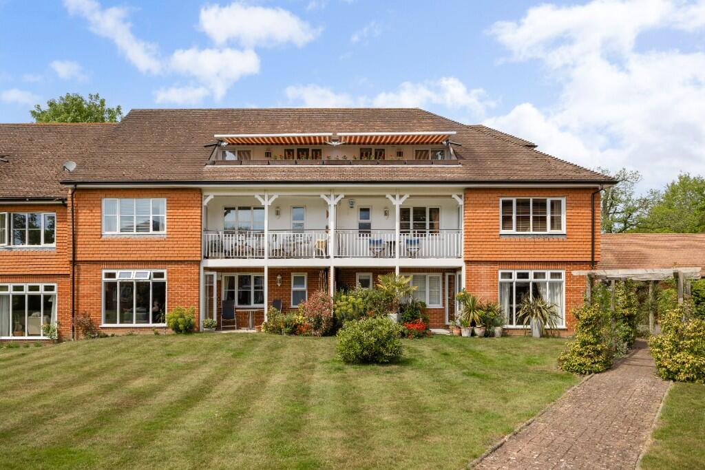 Main image of property: Leigh Corner, Cobham, Surrey, KT11