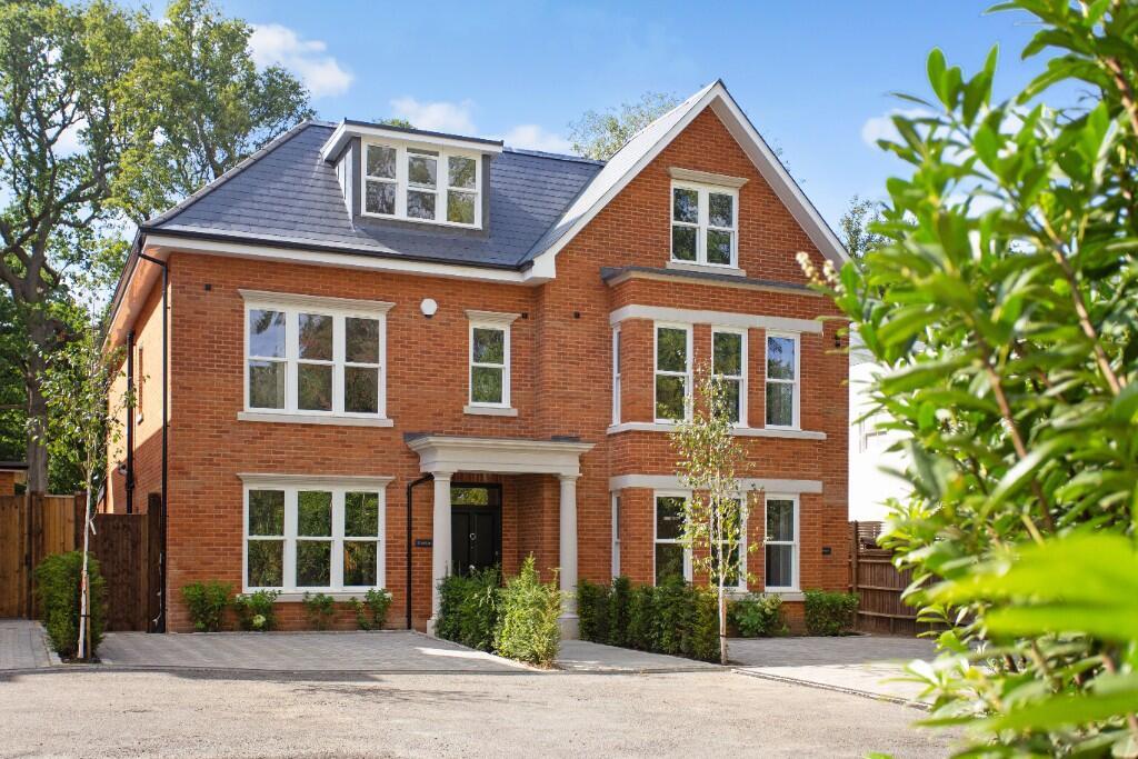 Main image of property: Sherbourne Copsem Court 