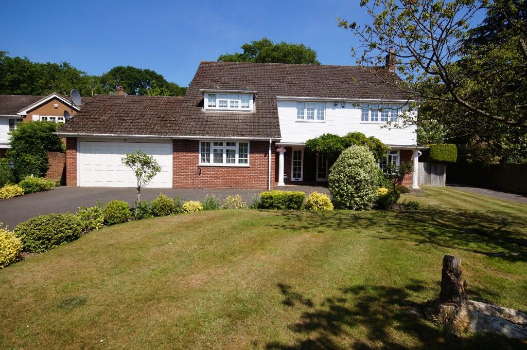 Main image of property: Fairacres, Cobham, Surrey, KT11