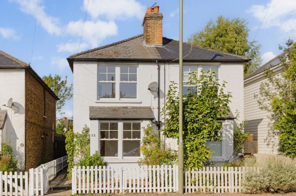 Main image of property: Coverts Road, Esher, Surrey, KT10