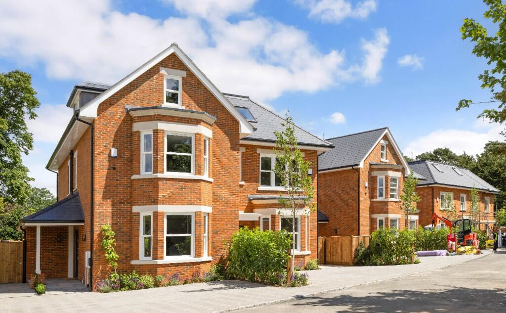 Main image of property: Cricket Way, Weybridge, Surrey, KT13