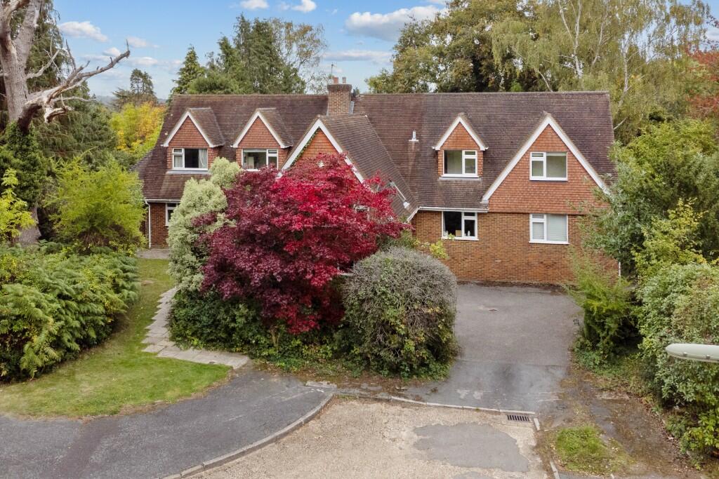 Main image of property: Fernhill, Oxshott, KT22