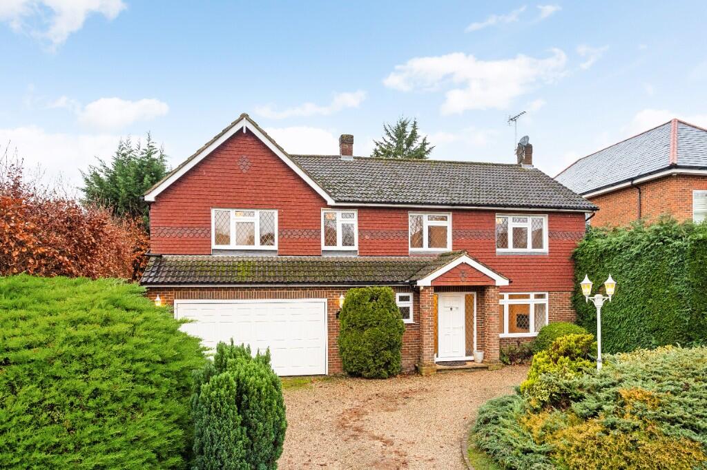 Main image of property: Twinoaks, Cobham, Surrey, KT11