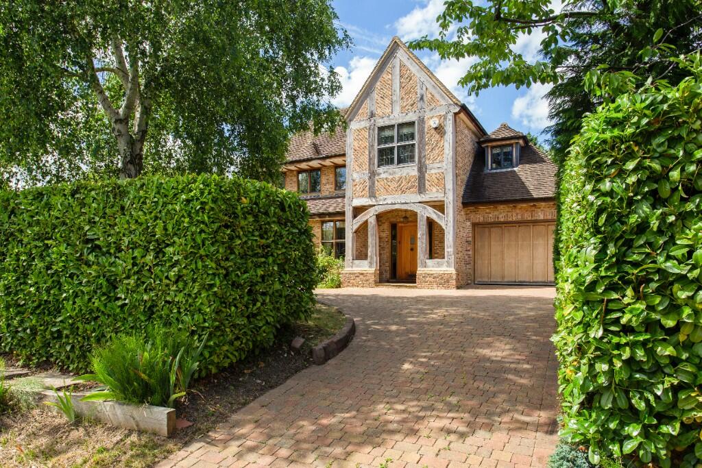 Main image of property: Blundel Lane, Cobham, Surrey, KT11