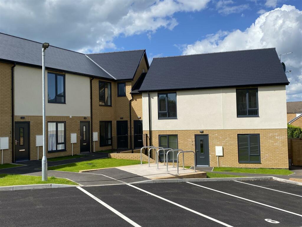 2 bedroom apartment for rent in Beachley Road, Chepstow, NP16