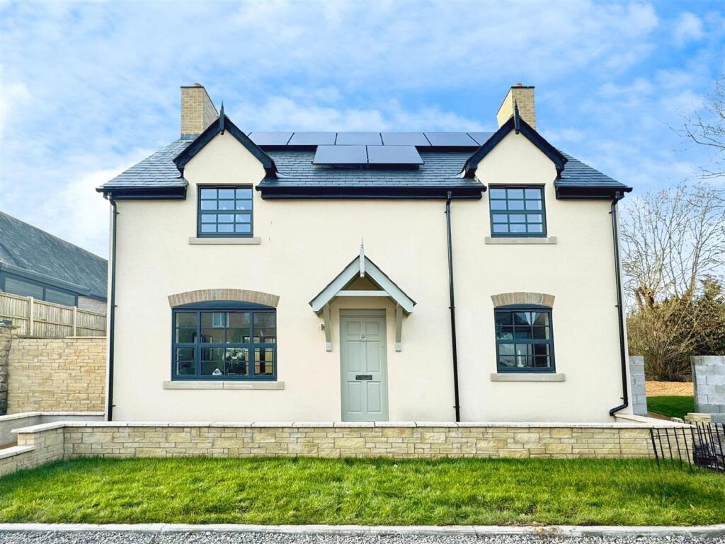 Main image of property: Bloomery Gardens, Chepstow