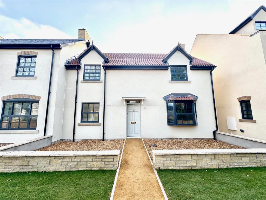 Main image of property: Bloomery Gardens, Chepstow