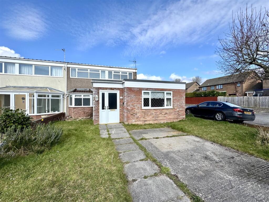 Main image of property: Cas Troggi, Caldicot