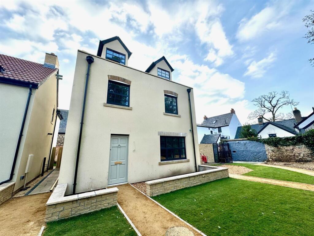 Main image of property: Bloomery Gardens, Chepstow