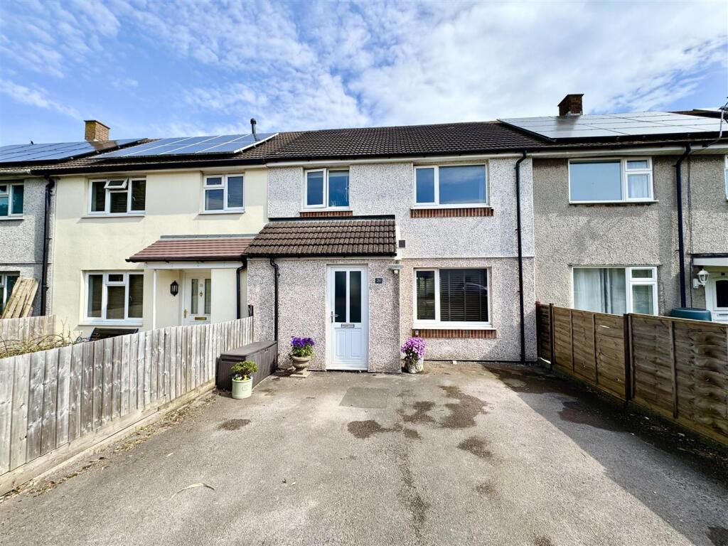 Main image of property: Western Avenue, Bulwark, Chepstow
